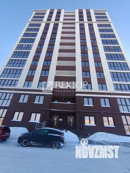 1-к квартира, вторичка, 39м2, 11/14 этаж