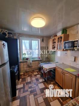 2-к квартира, вторичка, 53м2, 7/9 этаж