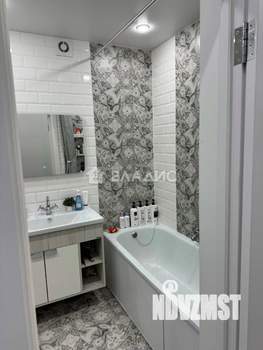 2-к квартира, вторичка, 59м2, 1/3 этаж