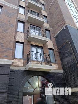 2-к квартира, строящийся дом, 110м2, 4/9 этаж