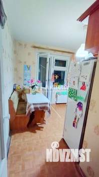 1-к квартира, вторичка, 43м2, 5/10 этаж