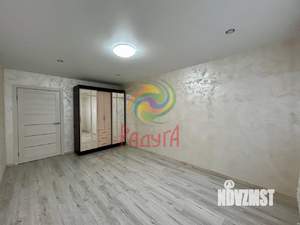 1-к квартира, вторичка, 42м2, 1/10 этаж