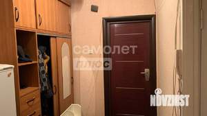 1-к квартира, вторичка, 33м2, 2/5 этаж