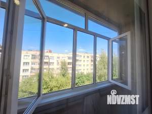 2-к квартира, вторичка, 54м2, 5/5 этаж