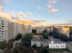 2-к квартира, вторичка, 55м2, 7/9 этаж