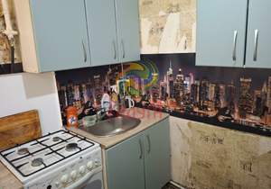 2-к квартира, вторичка, 40м2, 1/3 этаж