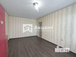 2-к квартира, вторичка, 52м2, 6/10 этаж