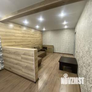 1-к квартира, вторичка, 46м2, 9/17 этаж