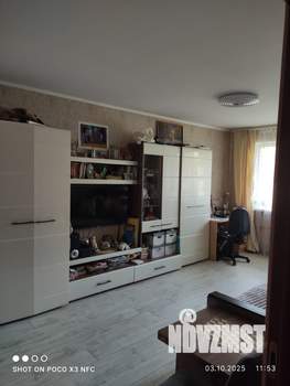 2-к квартира, вторичка, 50м2, 1/5 этаж