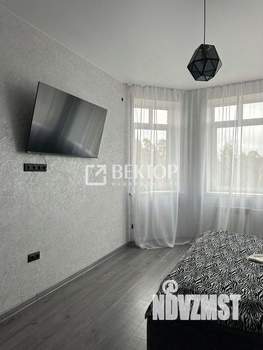 1-к квартира, вторичка, 40м2, 5/6 этаж