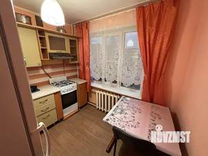 1-к квартира, вторичка, 32м2, 1/5 этаж
