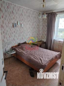 3-к квартира, вторичка, 68м2, 9/9 этаж