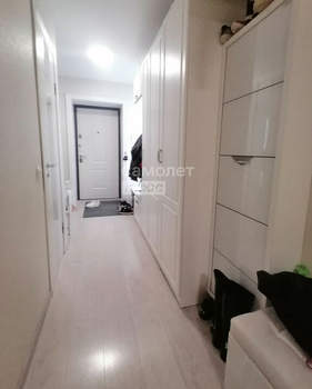 3-к квартира, вторичка, 93м2, 4/10 этаж