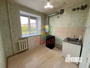 1-к квартира, вторичка, 34м2, 2/5 этаж