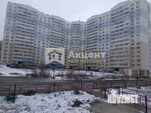 1-к квартира, вторичка, 43м2, 1/17 этаж