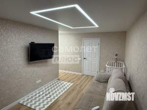 2-к квартира, вторичка, 45м2, 5/5 этаж