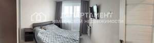 3-к квартира, вторичка, 66м2, 10/10 этаж