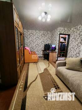 2-к квартира, вторичка, 42м2, 2/4 этаж