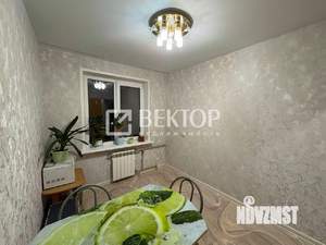 4-к квартира, вторичка, 58м2, 5/5 этаж