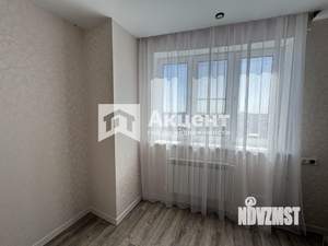 3-к квартира, вторичка, 91м2, 17/20 этаж