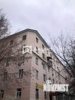 2-к квартира, вторичка, 58м2, 3/5 этаж