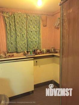 4-к квартира, вторичка, 59м2, 4/5 этаж