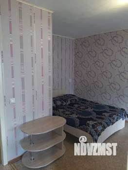 1-к квартира, вторичка, 30м2, 5/5 этаж