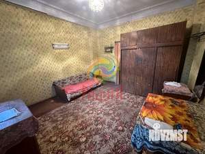 3-к квартира, вторичка, 68м2, 2/2 этаж