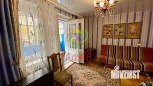 3-к квартира, вторичка, 73м2, 2/9 этаж