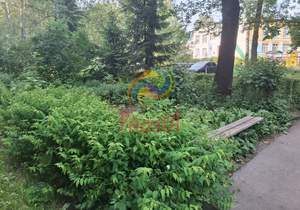 2-к квартира, вторичка, 47м2, 2/5 этаж