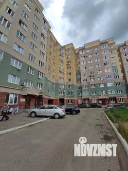 1-к квартира, вторичка, 68м2, 7/9 этаж