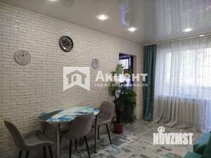 2-к квартира, вторичка, 48м2, 3/5 этаж
