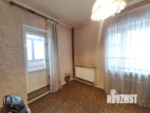 1-к квартира, вторичка, 50м2, 2/5 этаж