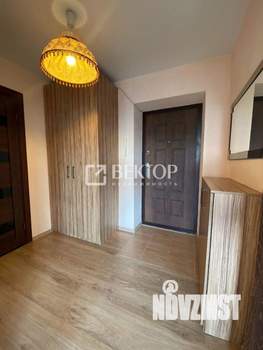 1-к квартира, вторичка, 41м2, 2/10 этаж