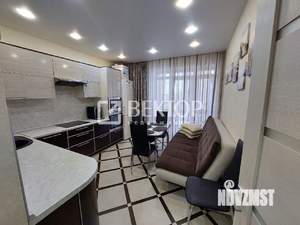 1-к квартира, вторичка, 46м2, 4/9 этаж