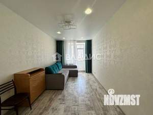 2-к квартира, вторичка, 70м2, 2/14 этаж