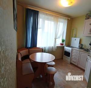 1-к квартира, вторичка, 36м2, 5/5 этаж