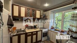 2-к квартира, вторичка, 44м2, 5/5 этаж