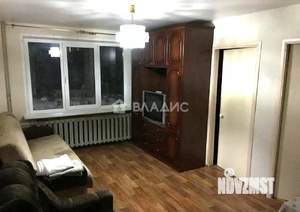 3-к квартира, вторичка, 50м2, 1/5 этаж