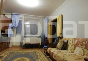 3-к квартира, вторичка, 60м2, 5/5 этаж