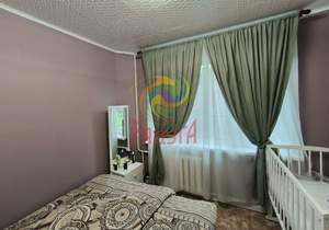 3-к квартира, вторичка, 51м2, 2/5 этаж