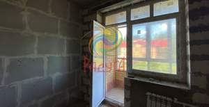 1-к квартира, вторичка, 40м2, 2/5 этаж