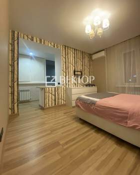 3-к квартира, вторичка, 67м2, 12/14 этаж