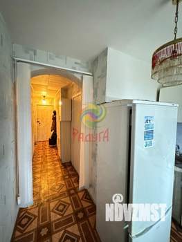 1-к квартира, вторичка, 33м2, 4/9 этаж