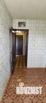 1-к квартира, вторичка, 35м2, 4/10 этаж