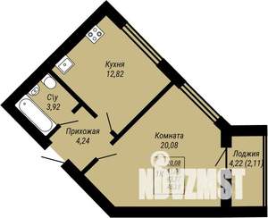 Фото квартиры на продажу (1)