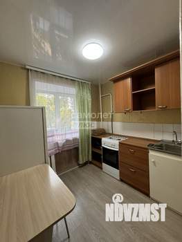 1-к квартира, вторичка, 30м2, 2/5 этаж