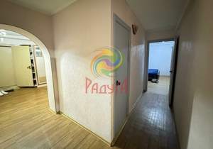 5-к квартира, вторичка, 148м2, 3/10 этаж