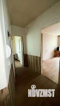 2-к квартира, вторичка, 41м2, 5/5 этаж