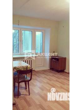 2-к квартира, вторичка, 41м2, 5/5 этаж